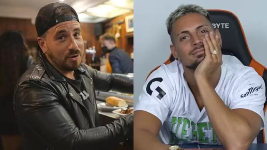 Fede Bal y Coscu no dan tregua y siguen sacando trapitos al sol