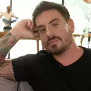 Fede Bal rompi� el silencio tras una fuerte denuncia que tambi�n salpica a Evelyn Botto y a Homero Pettinato