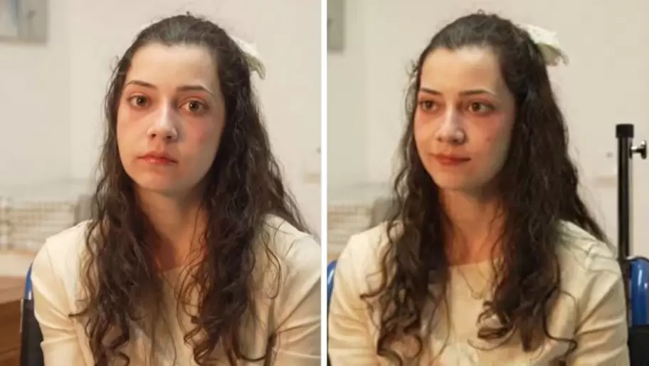 Noelia Castillo busca morir dignamente