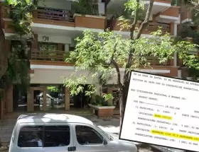 El jefe de Gabinete sum� un departamento en Caballito