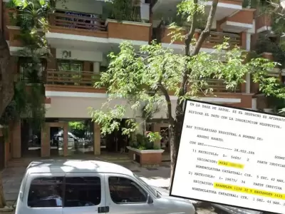 El jefe de Gabinete sum� un departamento en Caballito