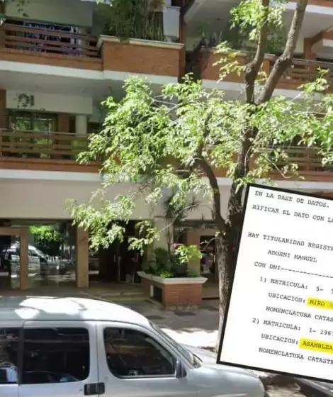 El jefe de Gabinete sum� un departamento en Caballito