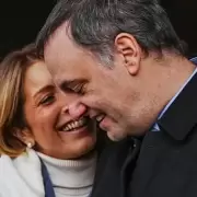 Patrimonio bajo la lupa: nuevas propiedades, un cr�ditos en un organismo p�blico, silencios y contradicciones en torno a Manuel Adorni