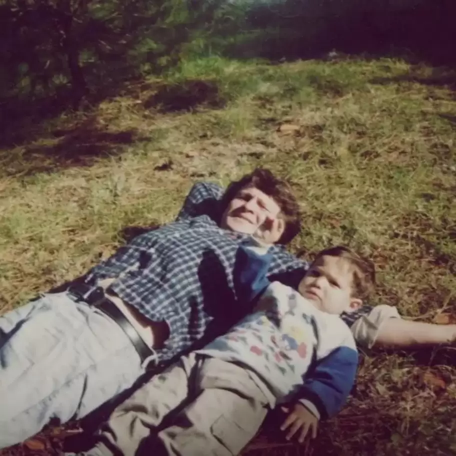 El finalista de La Voz Argentina 2025 despidi� a su padre con un mensaje �ntimo