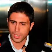 Quince a�os de sombras: la trama de la "Prostituci�n VIP" llega a juicio con una herida abierta