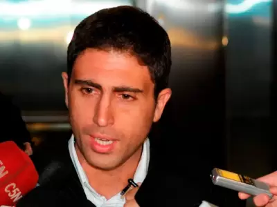 La Justicia federal enviar� a juicio al ex representante de modelos y su entorno