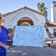 Sin remedios, sin fondos y sin respuestas: el grito desesperado del Cottolengo Don Orione