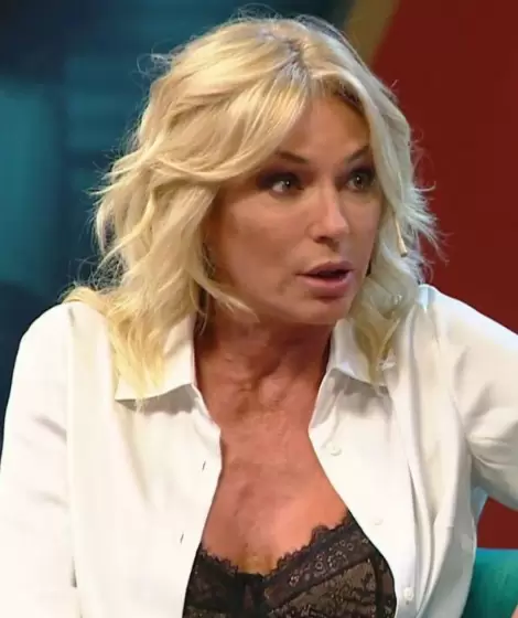 Yanina Latorre