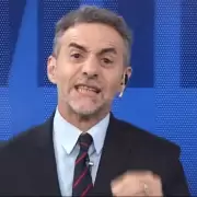 Luis Majul destroz� a Manuel Adorni y pidi� un cambio en el gobierno: "Suicidio pol�tico"