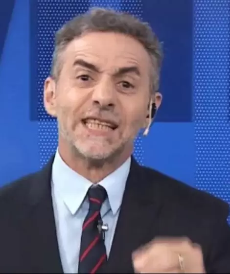 Luis Majul