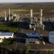 Mega apuesta al RIGI con una inversi�n millonaria para expandir Vaca Muerta