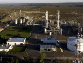 Mega apuesta al RIGI con una inversi�n millonaria para expandir Vaca Muerta