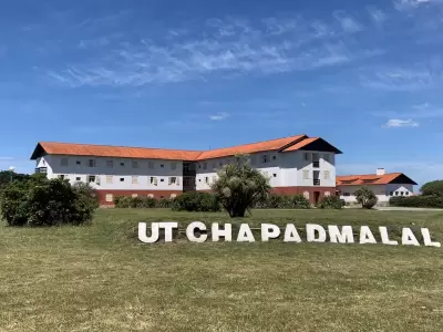 Unidad Tur�stica Chapadmalal