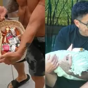 Entre la mafia del kiosco y un brote por comida: la noche más caótica de Gran Hermano