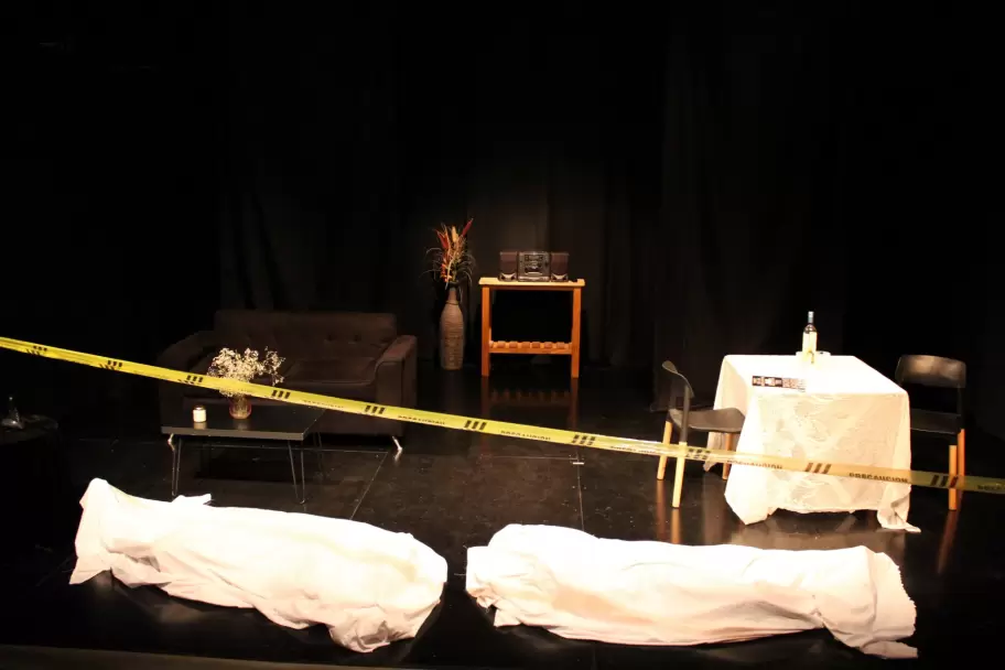 Asunto: �ltimo llamado