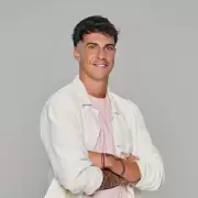 Nuevo hecho de discriminaci�n en Gran Hermano: Nazareno asegur� que corre si ve "gente de color marr�n"