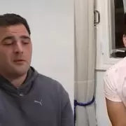 Crimen de Fernando B�ez Sosa: rechazaron la excarcelaci�n de Lucas Pertossi