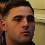 Lucas Pertossi no deja en paz a  Fernando B�ez Sosa y rompe el silencio:  "Nunca lo toqu�, me dedicaba a grabar"