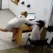 Violencia sin freno en los hospitales: una trabajadora fue brutalmente golpeada en Quilmes