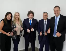 La C�mara de Apelaciones de Nueva York anul� la hist�rica condena contra la Argentina por la expropiaci�n de YPF.