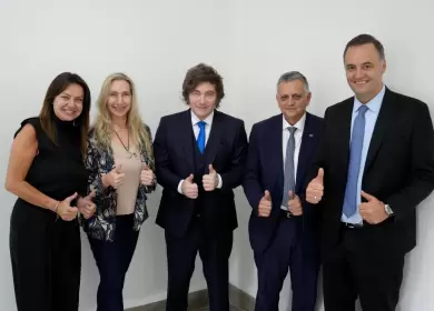 La C�mara de Apelaciones de Nueva York anul� la hist�rica condena contra la Argentina por la expropiaci�n de YPF.