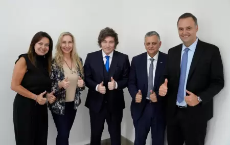 La C�mara de Apelaciones de Nueva York anul� la hist�rica condena contra la Argentina por la expropiaci�n de YPF.