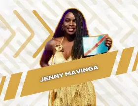 Jenny Mavinga