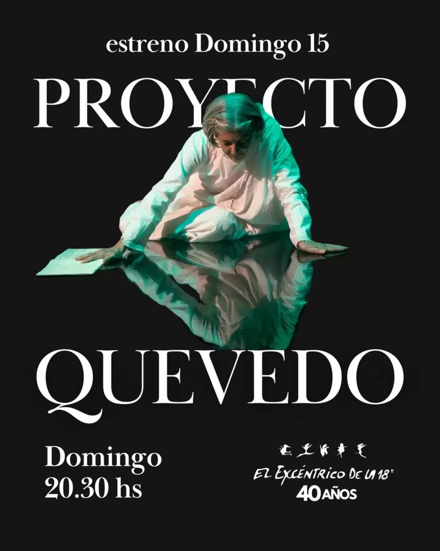 Proyecto Quevedo