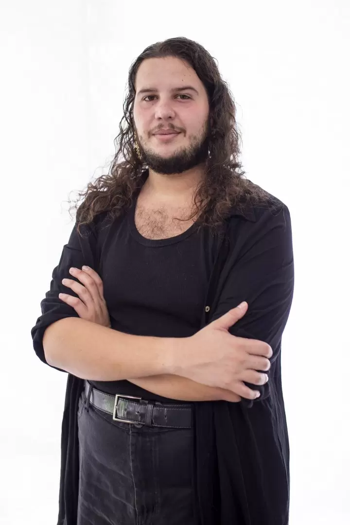 Jorge Thefs, director de Proyecto Quevedo