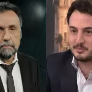 De YPF al ring de boxeo: Navarro apuró al libertario Romo y este lo cruzó por "pautero"