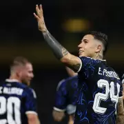 Que venga Zambia: La Scaloneta le ganó 2 a 1 a Mauritania, con goles de Enzo Fernández y Nico Paz