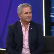 El Gobierno reforz� su apoyo a EE.UU. e Israel:  "Argentina no va a ser neutral ante el terrorismo internacional"