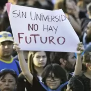 La Justicia acorrala al Gobierno y lo obliga a financiar universidades: fallo clave por salarios y becas