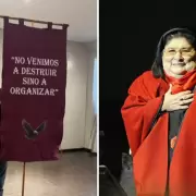 La familia de Mercedes Sosa repudió los agravios y exigió la renuncia del coordinador de Radio Nacional Tucumán