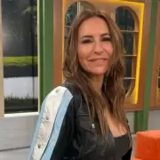 Anal�a Franch�n simplific� la tragedia en Santa Fe , culp� a los padres de los chicos y afirm�: "El GTA est� prohibido en mi casa"