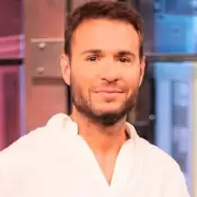 Nadie lo respeta: Tom�s Dente quiso dar c�tedra en vivo y su propia producci�n lo dej� en rid�culo