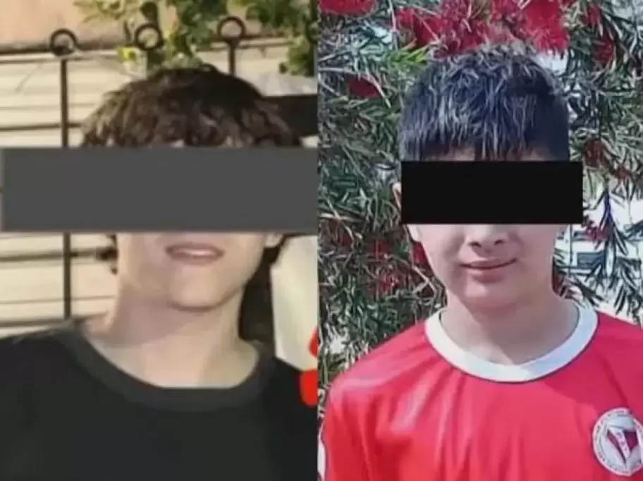 Un alumno de 15 a�os mat� a un compa�ero e hiri� a otros estudiantes