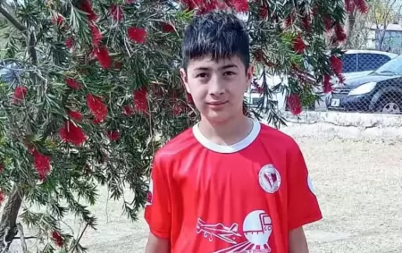 �ltimo adi�s a Ian Cabrera