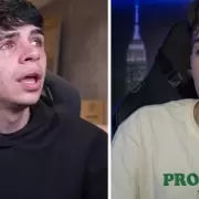 Mernuel tuvo que salir a pedir disculpas por Bauleti tras un polémico chiste sobre abuso sexual