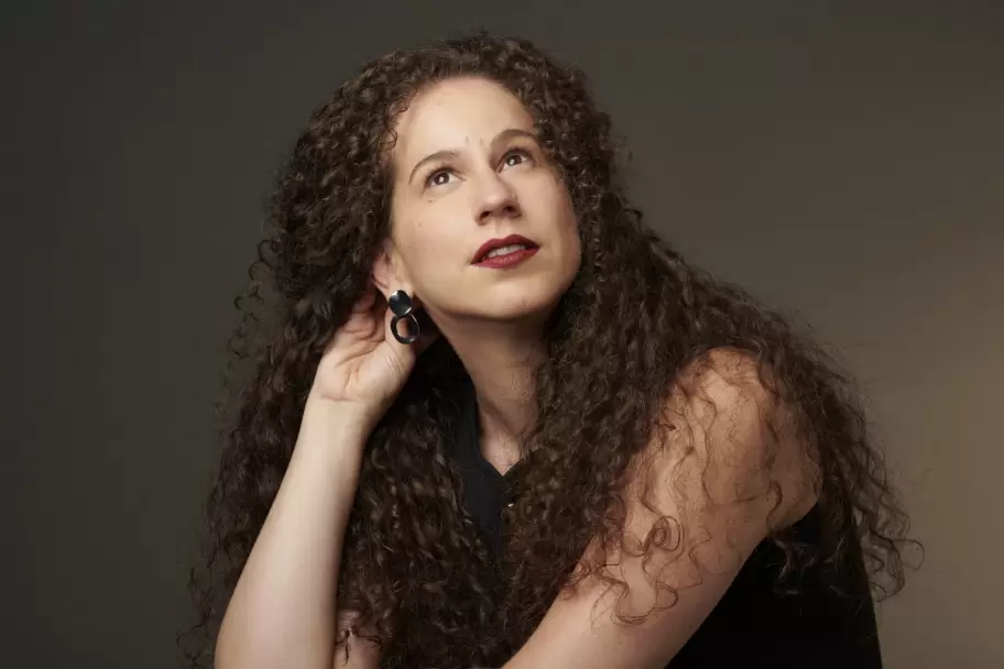 �Josefina Ilundain. Foto: Alejandra L�pez