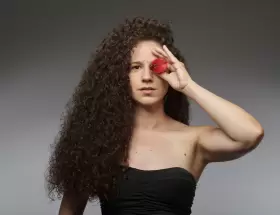 �Josefina Ilundain. Foto: Alejandra L�pez