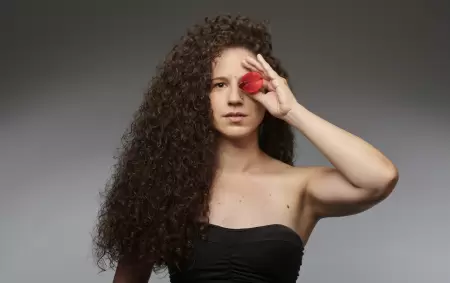 �Josefina Ilundain. Foto: Alejandra L�pez