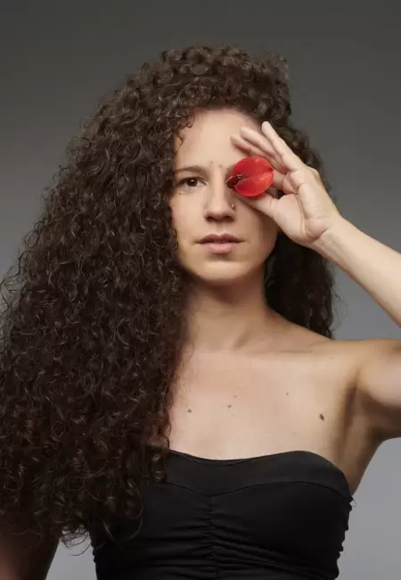 �Josefina Ilundain. Foto: Alejandra L�pez