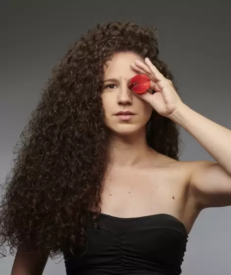 �Josefina Ilundain. Foto: Alejandra L�pez