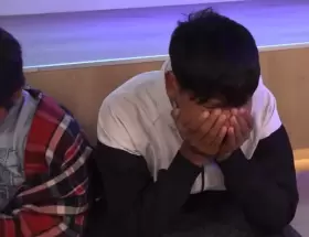 La familia Hormilla y su historia que conmovi� a todo el mundo.