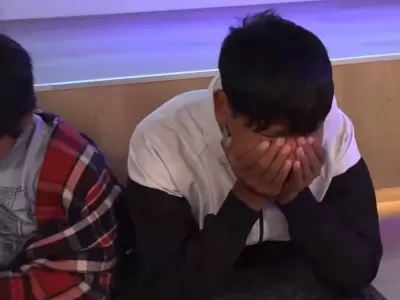 La familia Hormilla y su historia que conmovi� a todo el mundo.