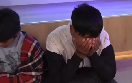 La familia Hormilla y su historia que conmovi� a todo el mundo.