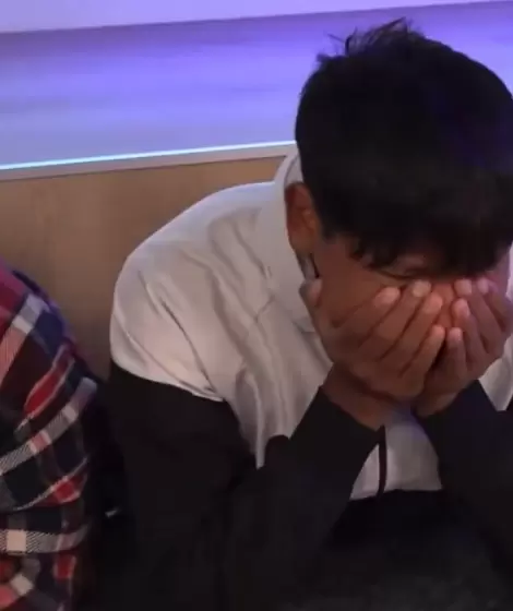 La familia Hormilla y su historia que conmovi� a todo el mundo.