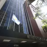 El descargo del Hospital Italiano tras el esc�ndalo por el desv�o de anest�sicos vinculado a la muerte de un m�dico