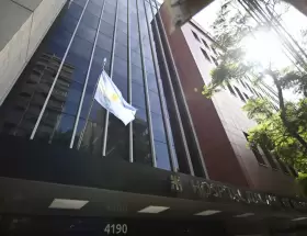 Todo los insumos, seg�n las primeras averiguaciones, proven�a del Hospital Italiano de Buenos Aires.